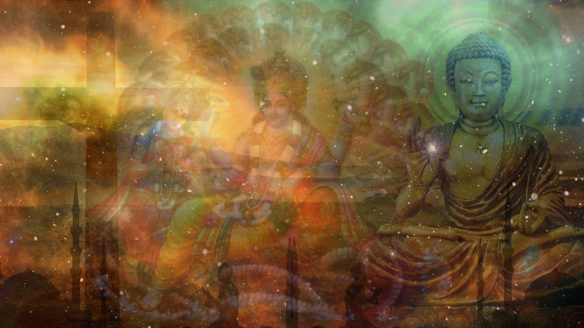 Geloof het ongelofelijke