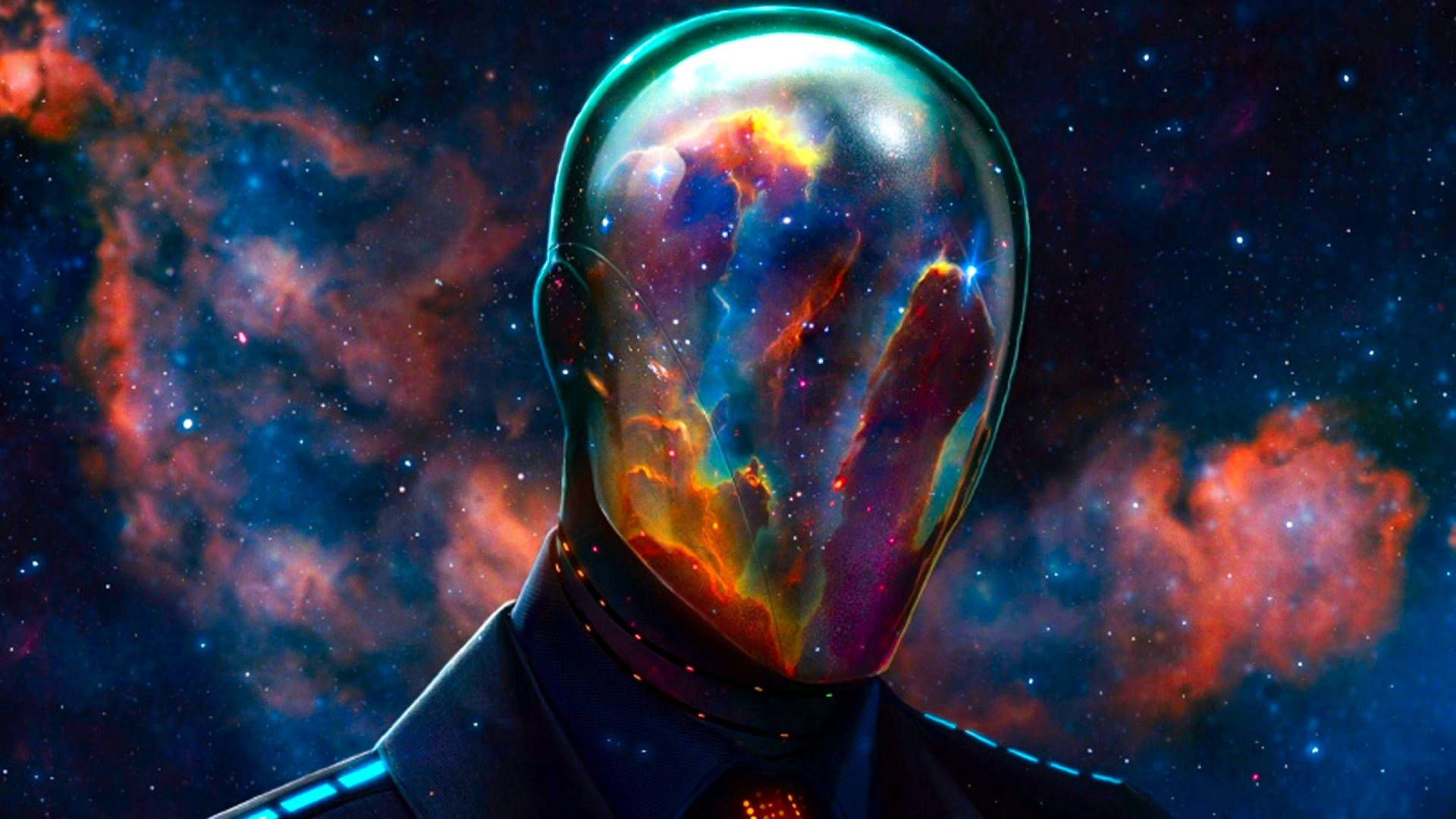 Manifestatie van de geest